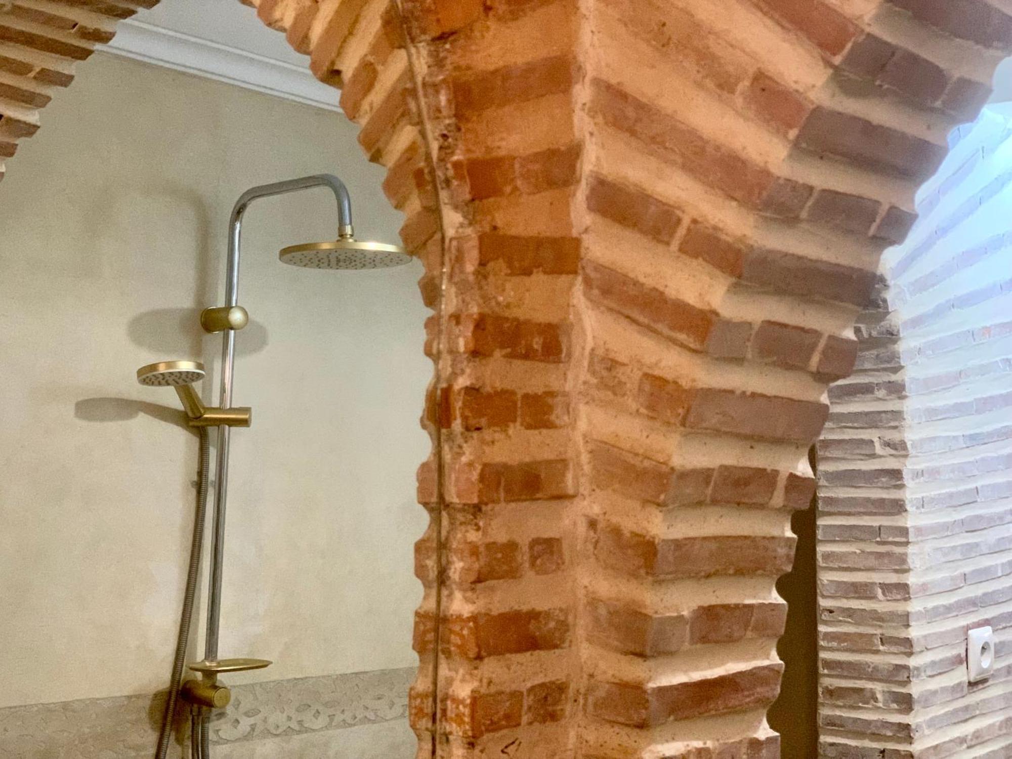Riad Mazal Marrakesch Exterior foto