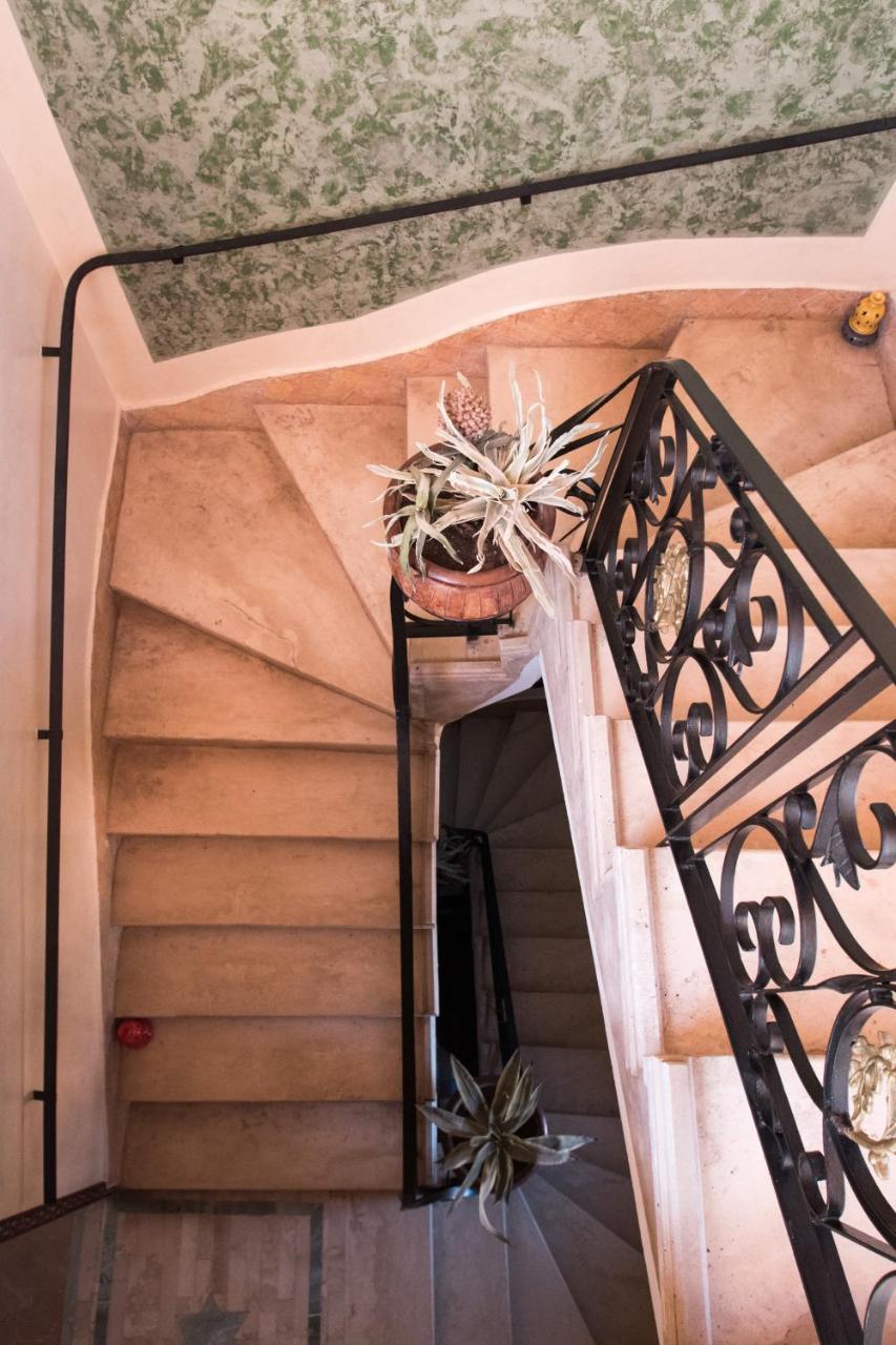Riad Mazal Marrakesch Exterior foto